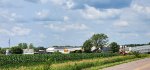 BNSF Z Train Derailment